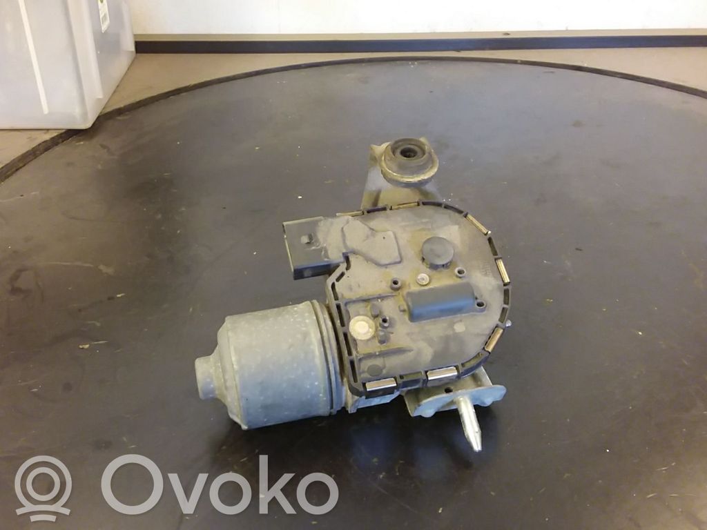 Seat Altea XL Motor del limpiaparabrisas 