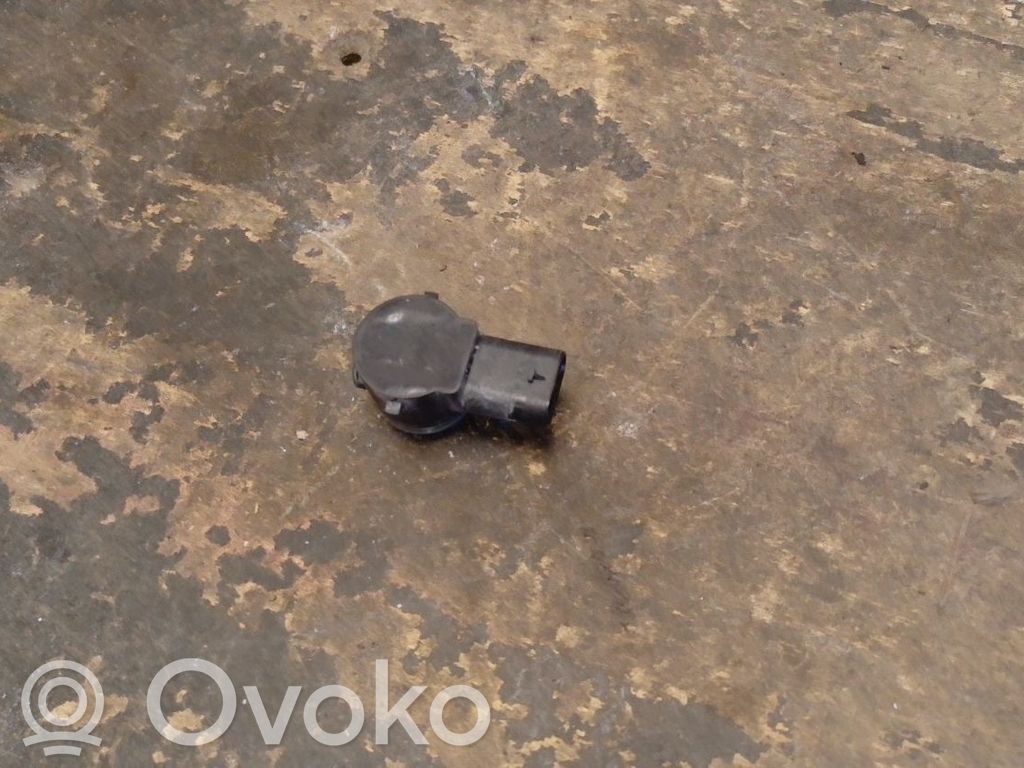 Seat Ibiza V (KJ) Sensor de aparcamiento PDC 