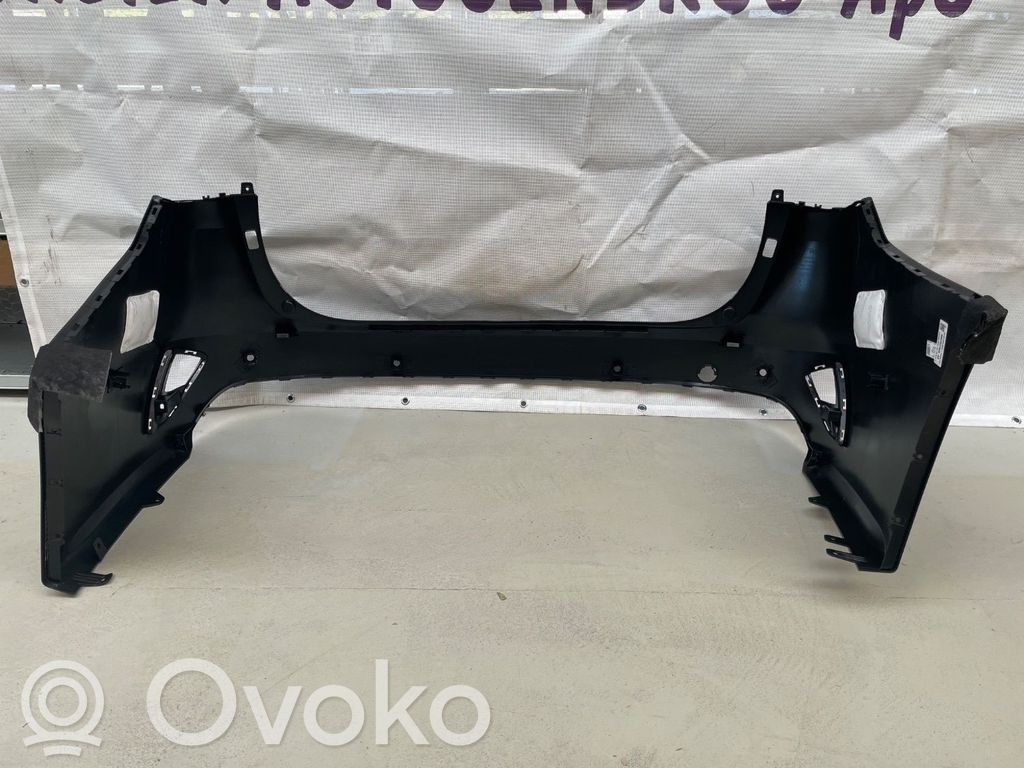 Balkis galinio bamperio   J786611300