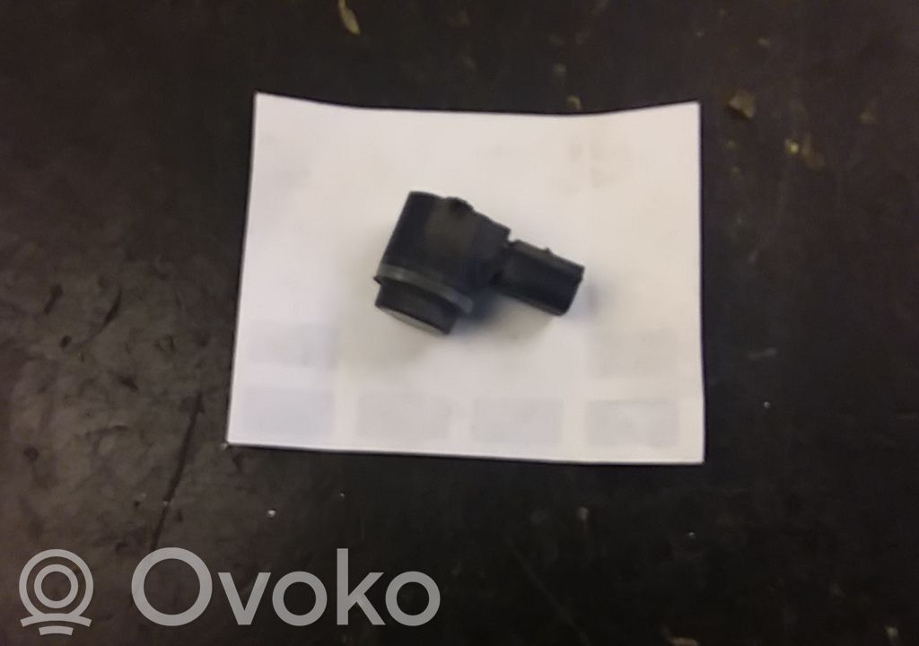 Parking PDC sensor   F1CT15K859BA
