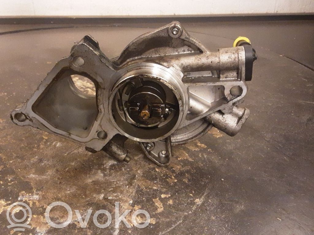 Citroen Jumper Pompă vacuum 