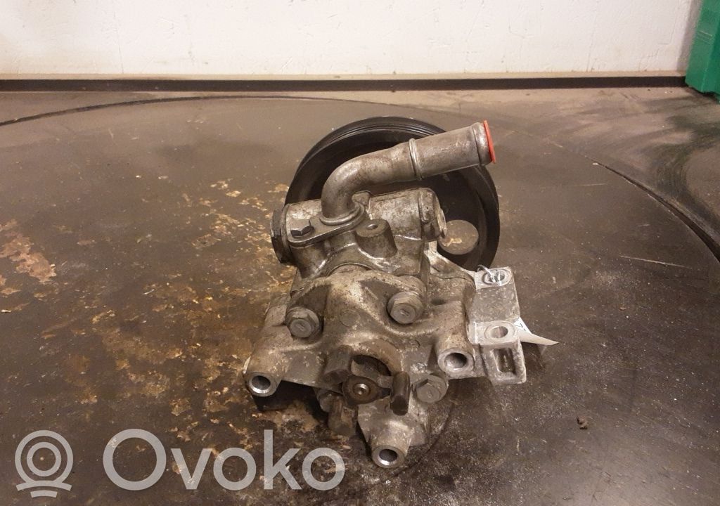 Power steering pump   9805820980