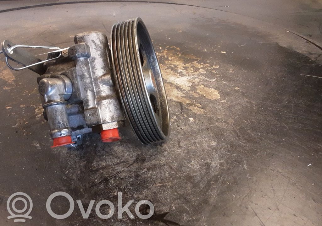 Power steering pump