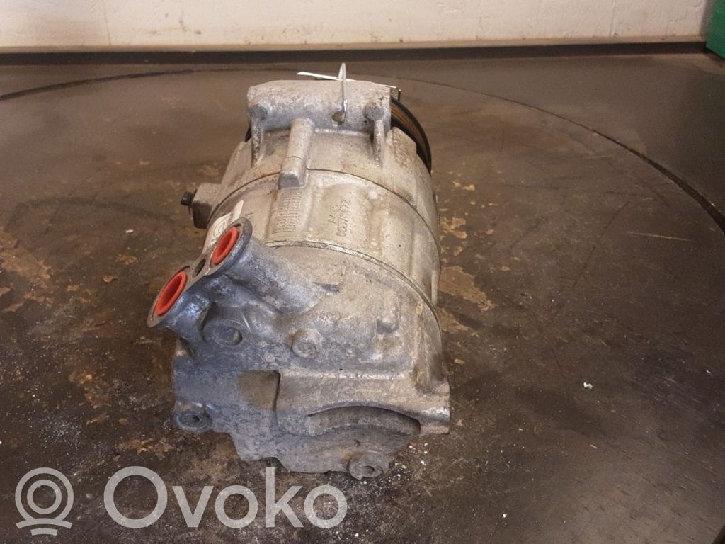 Air conditioning (A/C) compressor (pump)   5802212928