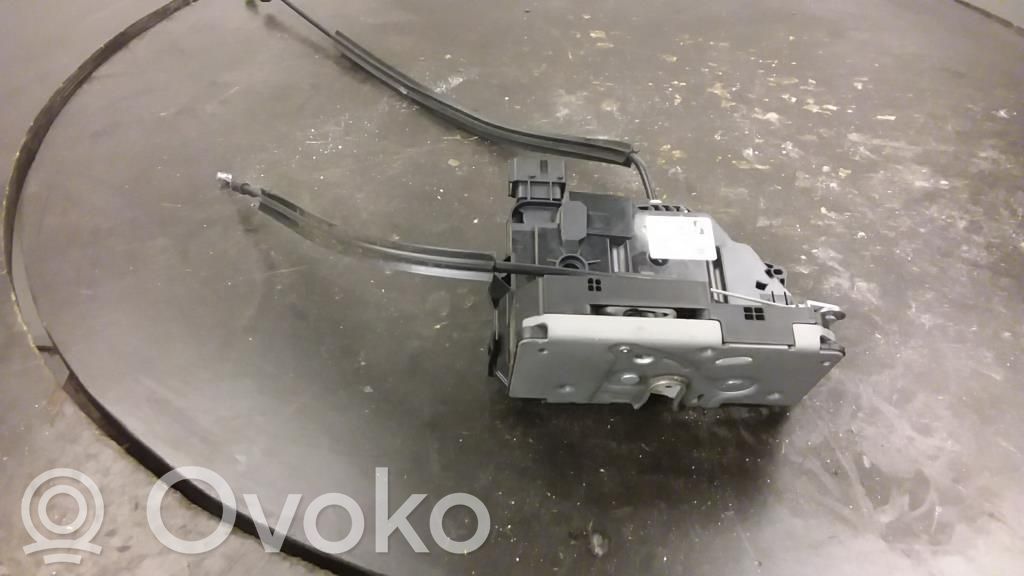 Central locking motor   1393819080