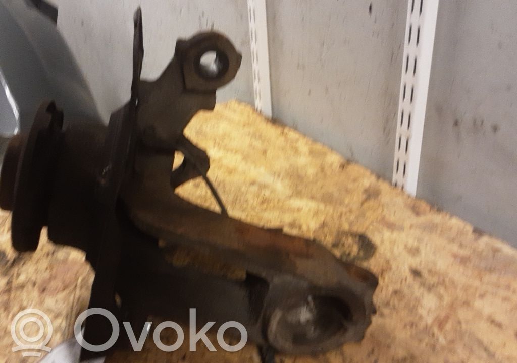 Achsschenkel vorne   1612735180