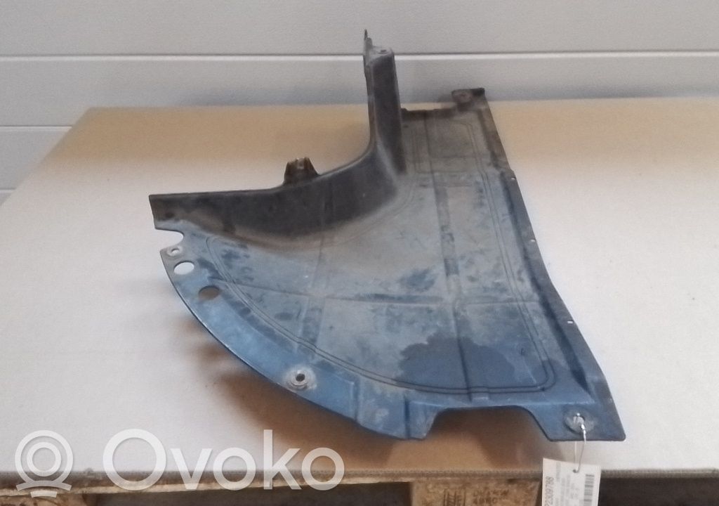Engine splash shield/under tray   53131220