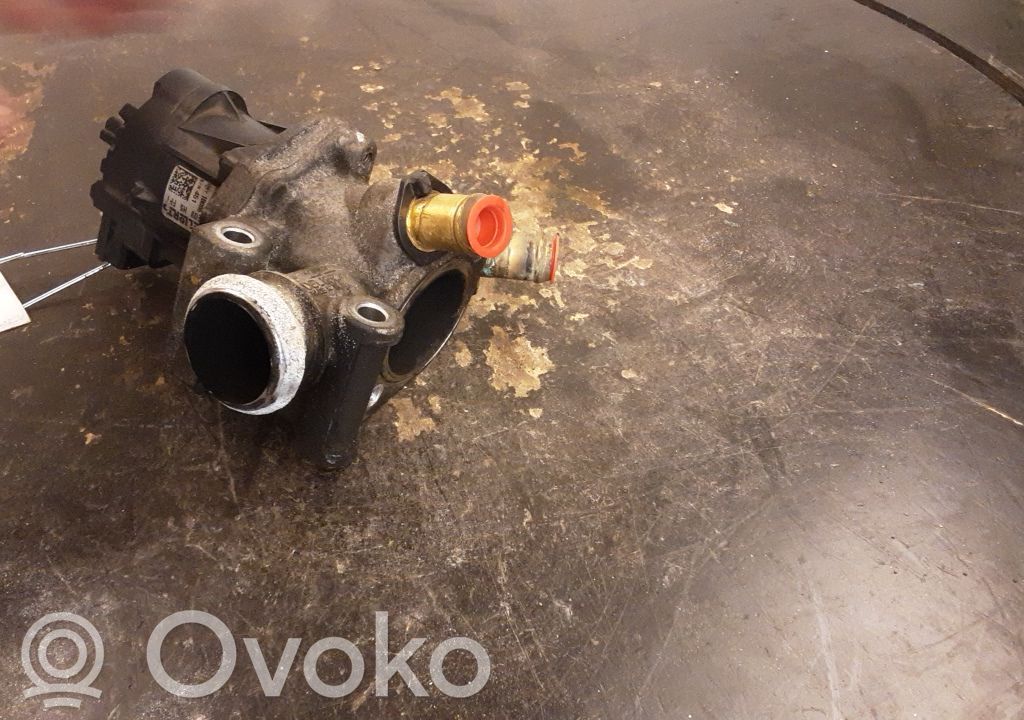 Válvula EGR   5802061033