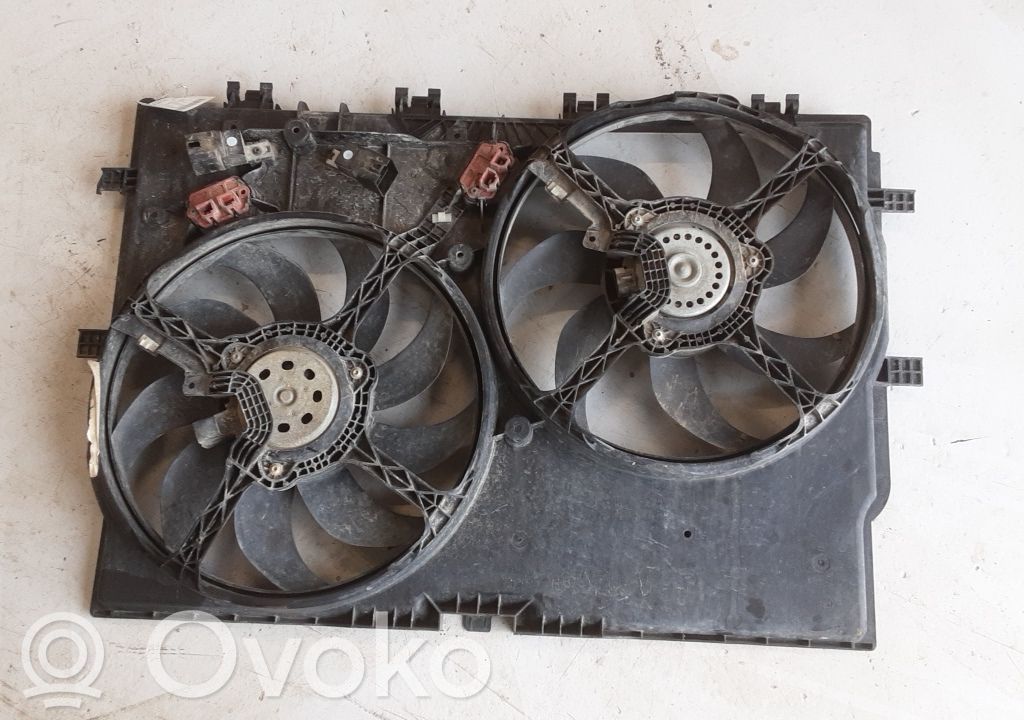 Elektrolüfter   1379422080