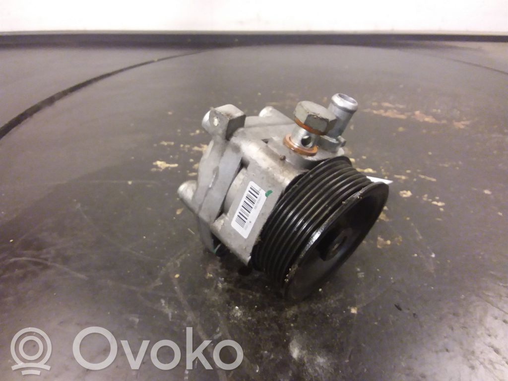 Power steering pump   5801836047