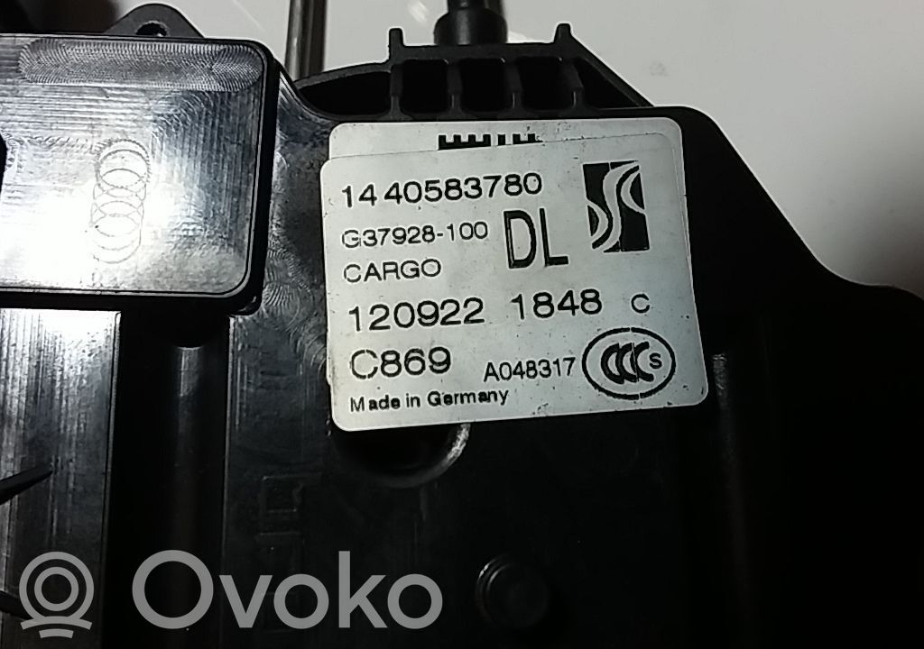 Motor de bloqueo de puertas   1440583780
