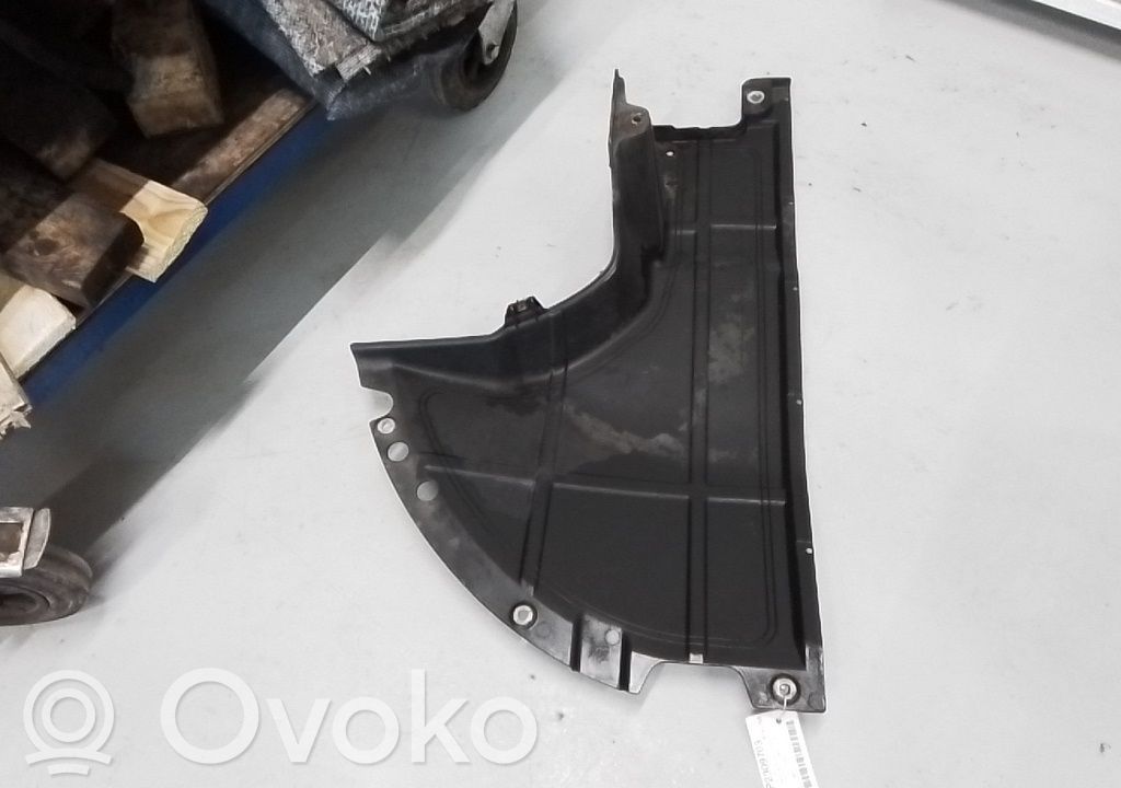 Engine splash shield/under tray   53131220