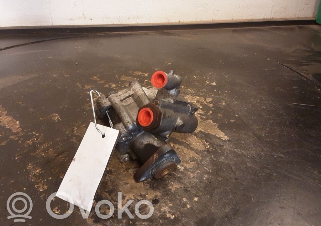 Fiat Ducato Ohjaustehostimen pumppu 
