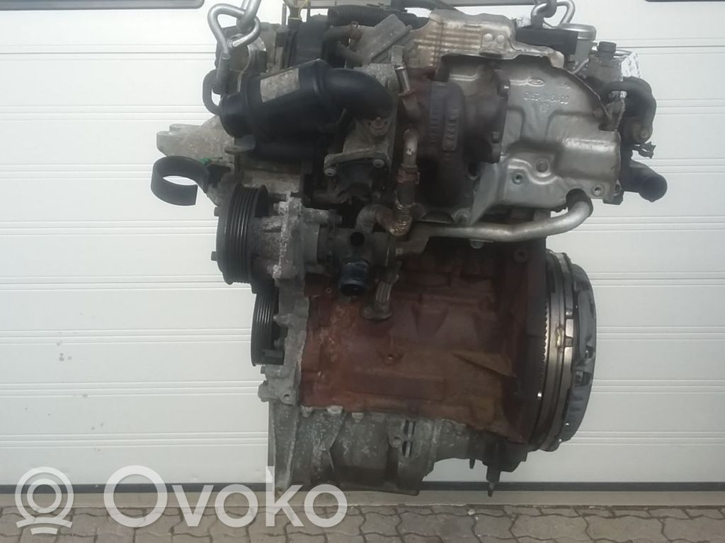 Moteur   1897600