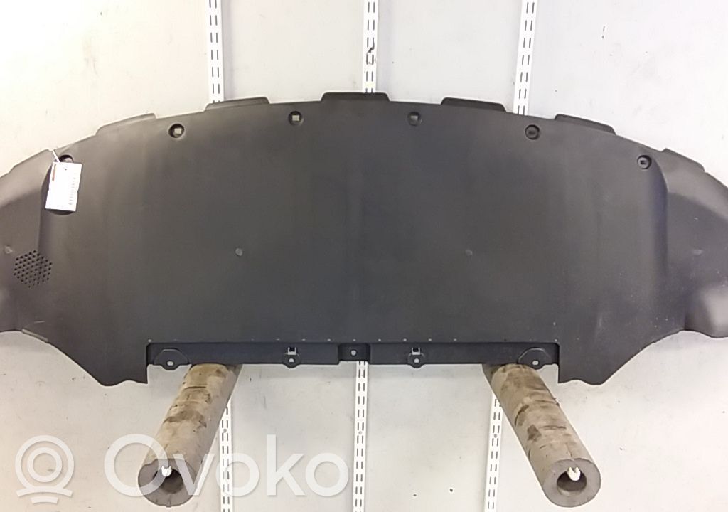 Variklio dugno apsauga   161357900C