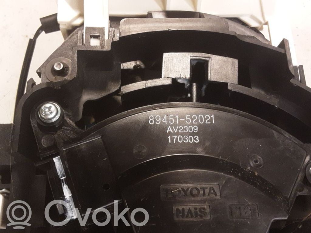 Selector de cambios   3356012550