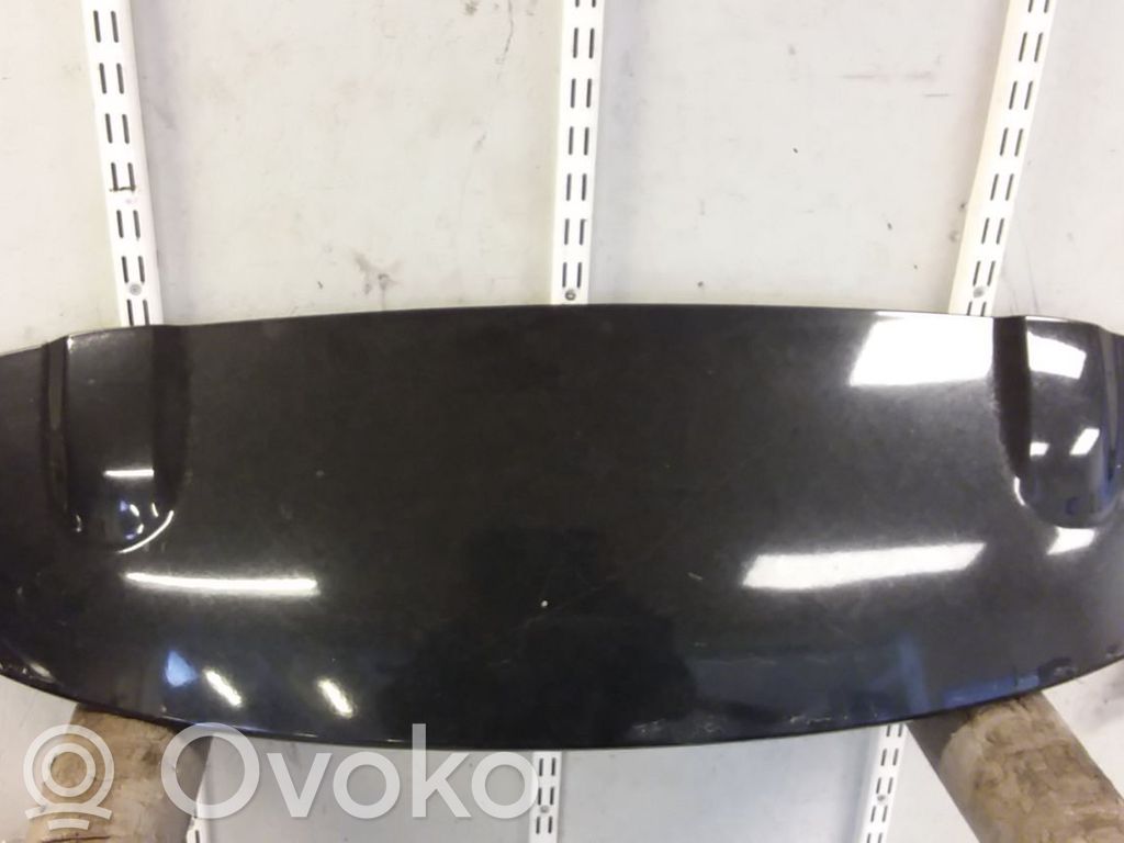 Tailgate/trunk spoiler   960307284R