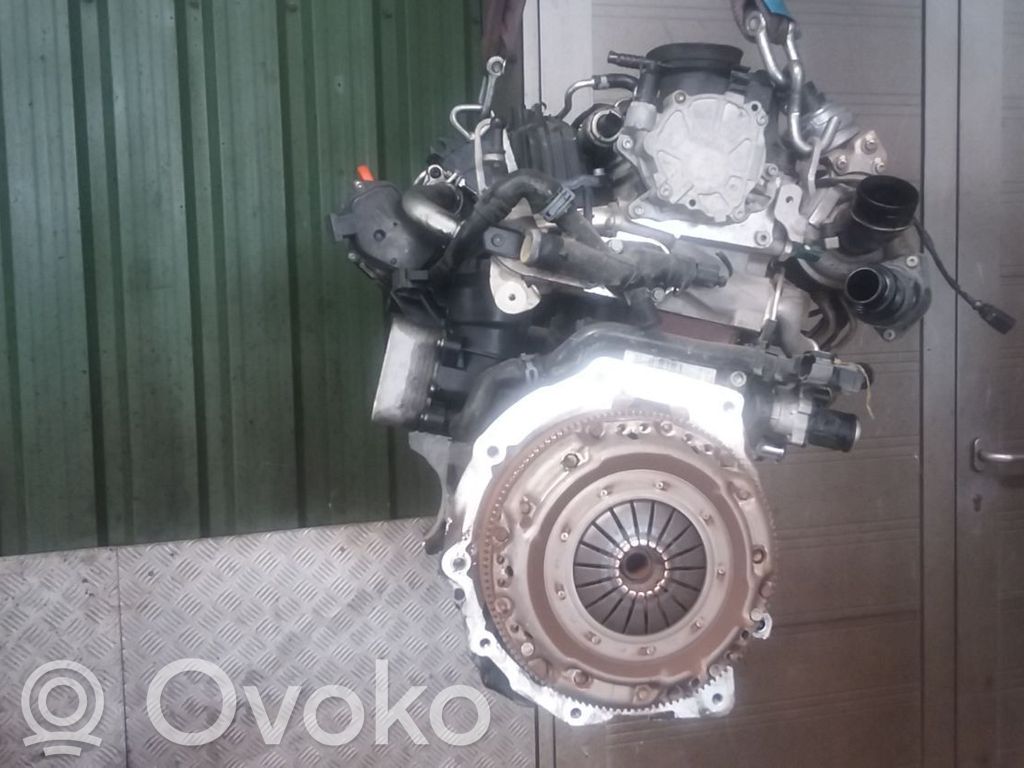 Engine   03L100090P