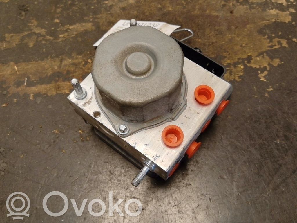 ABS Steuergerät   0265956285