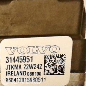 Volvo XC40 Camara trasera coche 