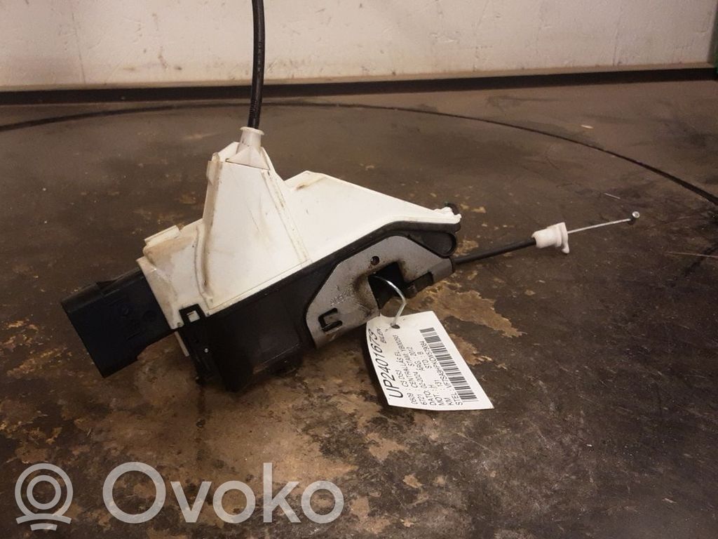 Central locking motor   006254
