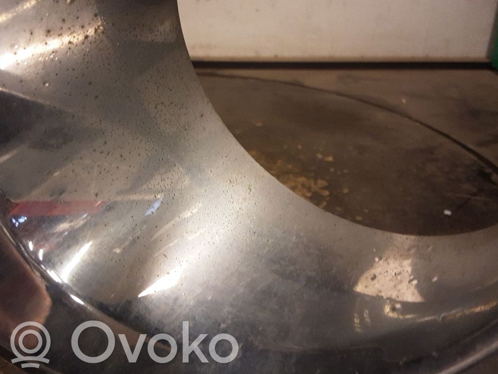 Chevrolet Spark Etusumuvalo 