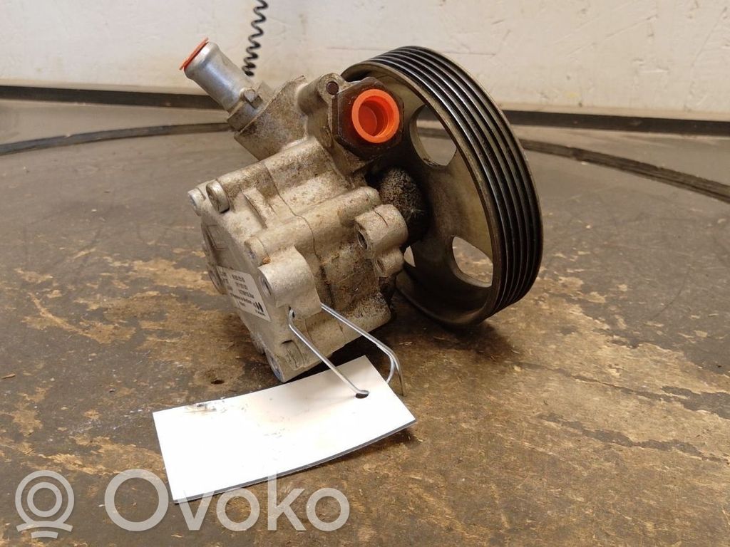 Pompa servosterzo   9685555580
