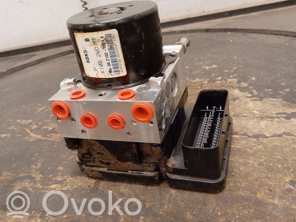 Suzuki Alto Pompa ABS 