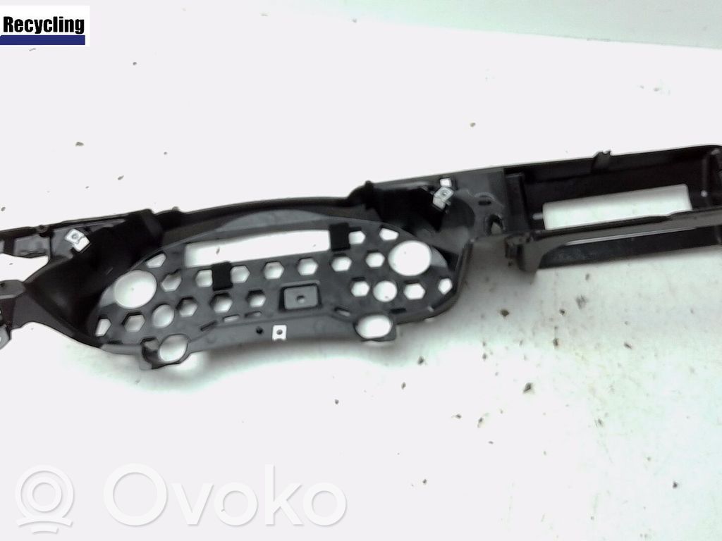Audi A5 8T 8F Panel de instrumentos 