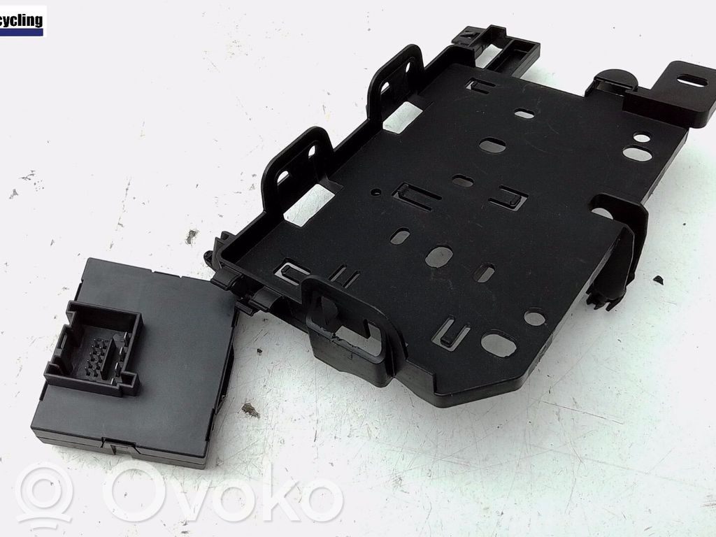 Module de commande de siège   8K0959772E,9597728K0C