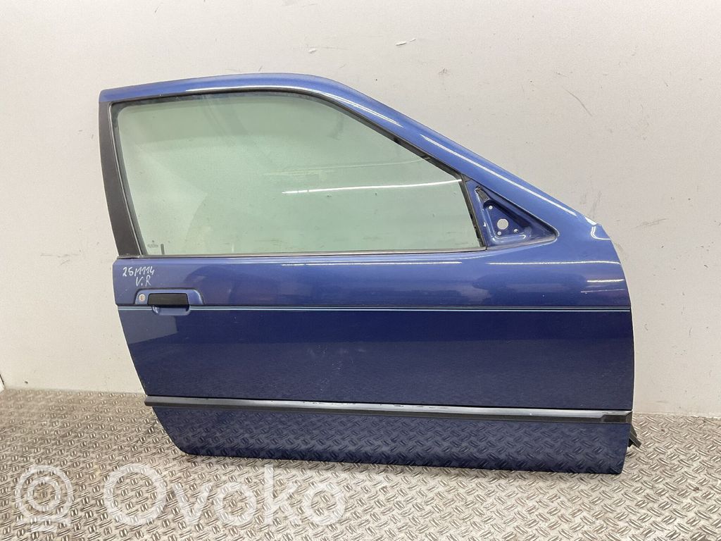 BMW 3 E36 Дверь 