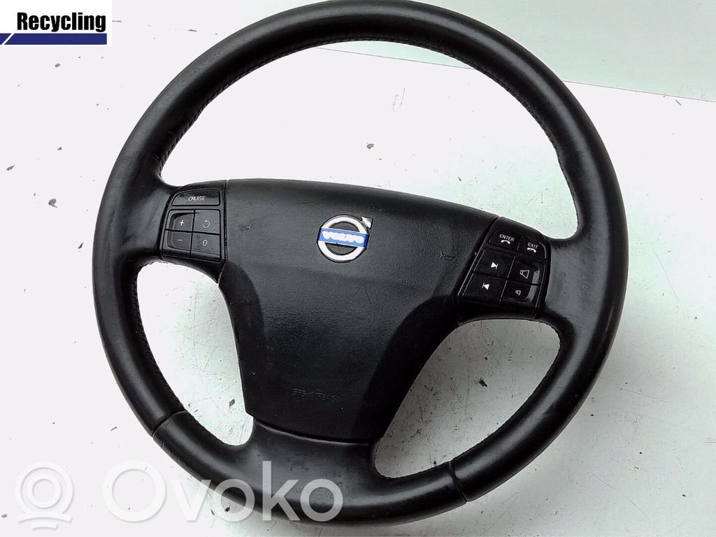 Volvo V50 Volante 