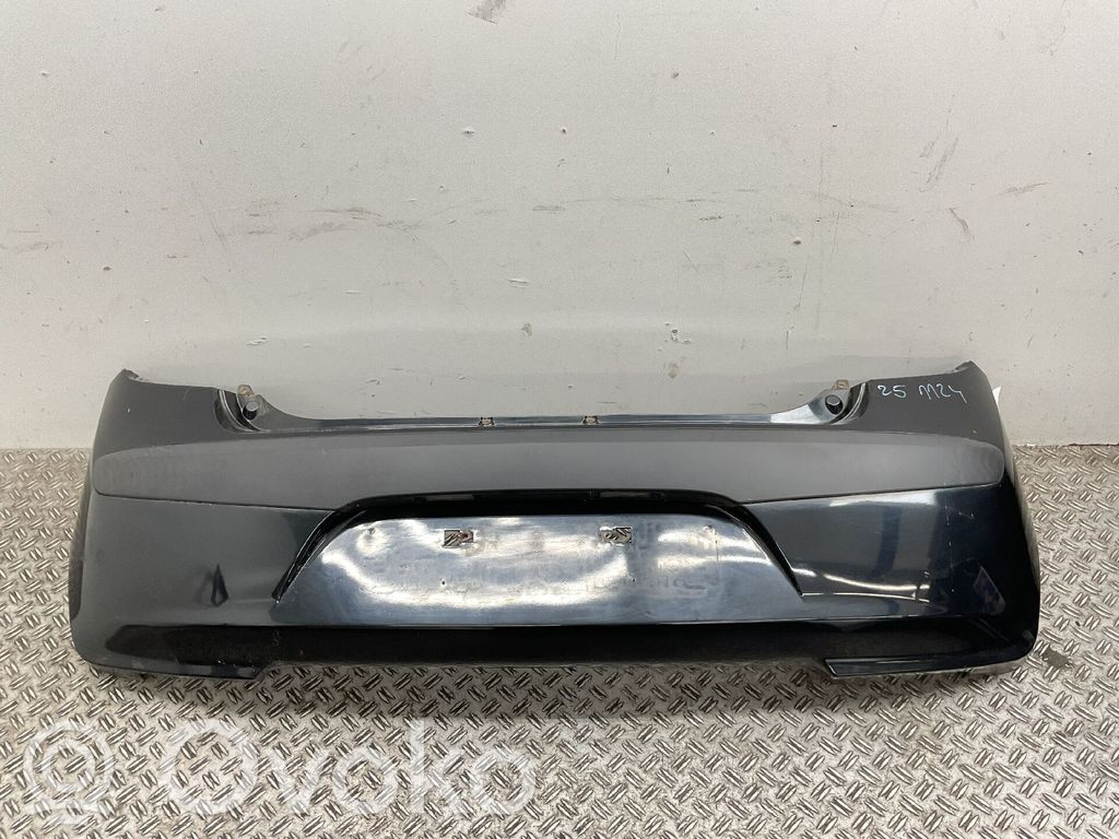 Hyundai i10 Parachoques 