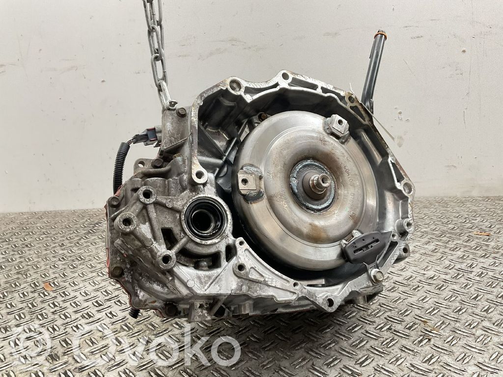 Caja de cambios automática   90523248,00701413