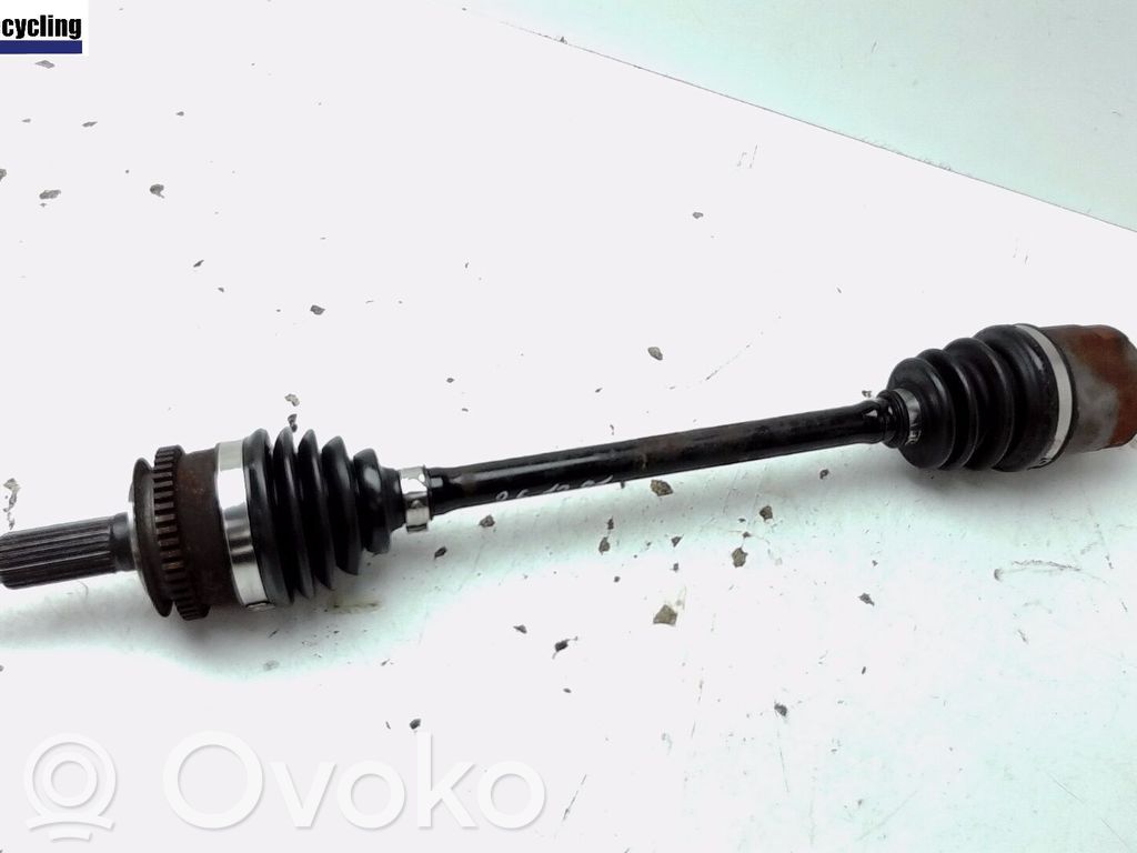 KIA Picanto Półoś przednia 