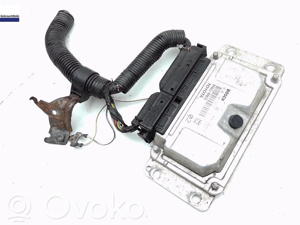 Engine control unit/module   1939QY,1939R9