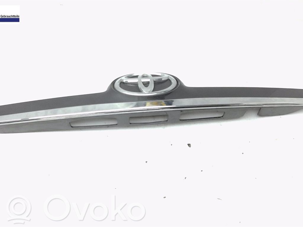Tailgate interior release/open handle   768110F910