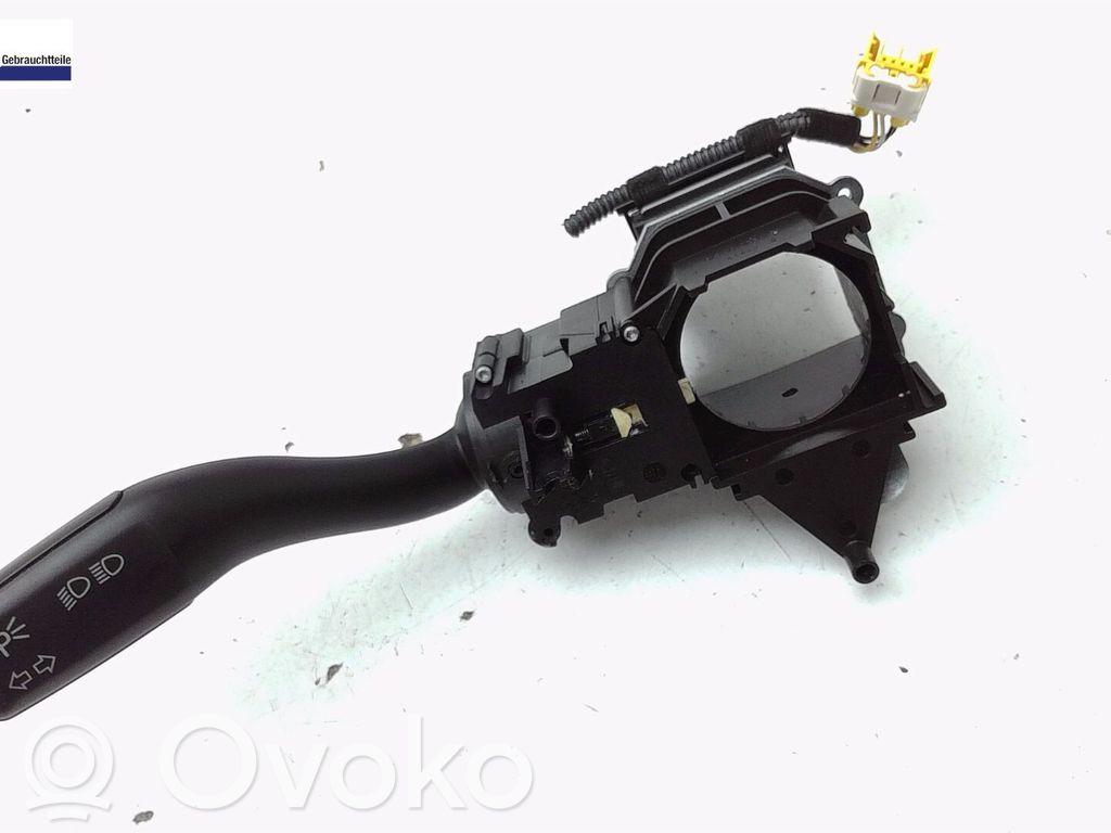 Audi A6 S6 C6 4F Indicator stalk 