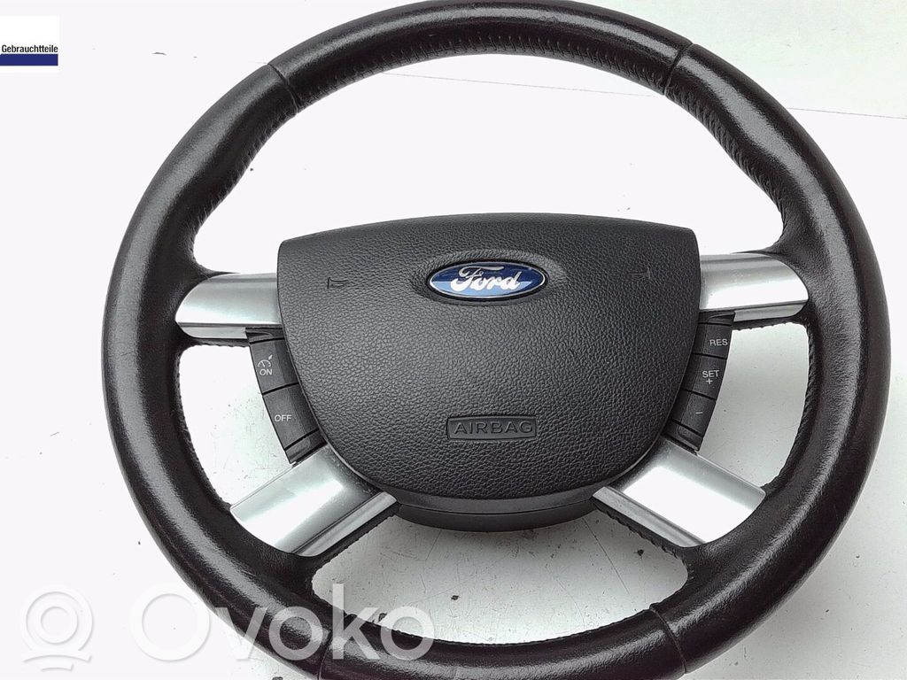 Ford Focus C-MAX Stūre 