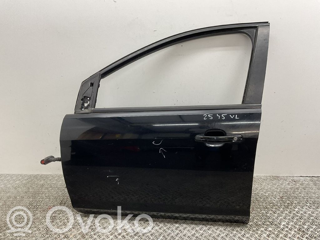 Ford Focus Priekinės durys 