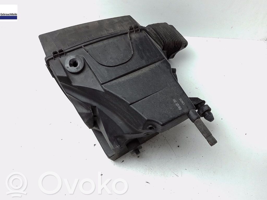 Audi A6 S6 C6 4F Obudowa filtra powietrza 