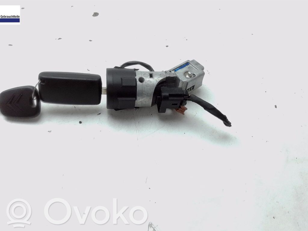 Ignition lock   4162EA