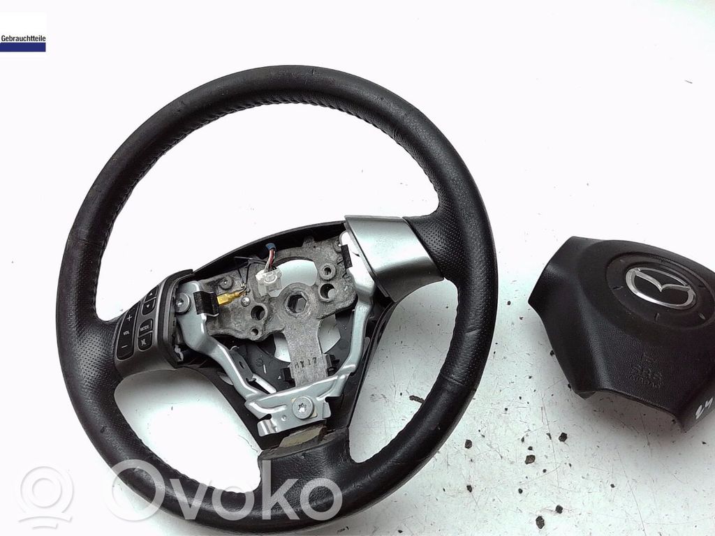 Mazda 3 I Volante 