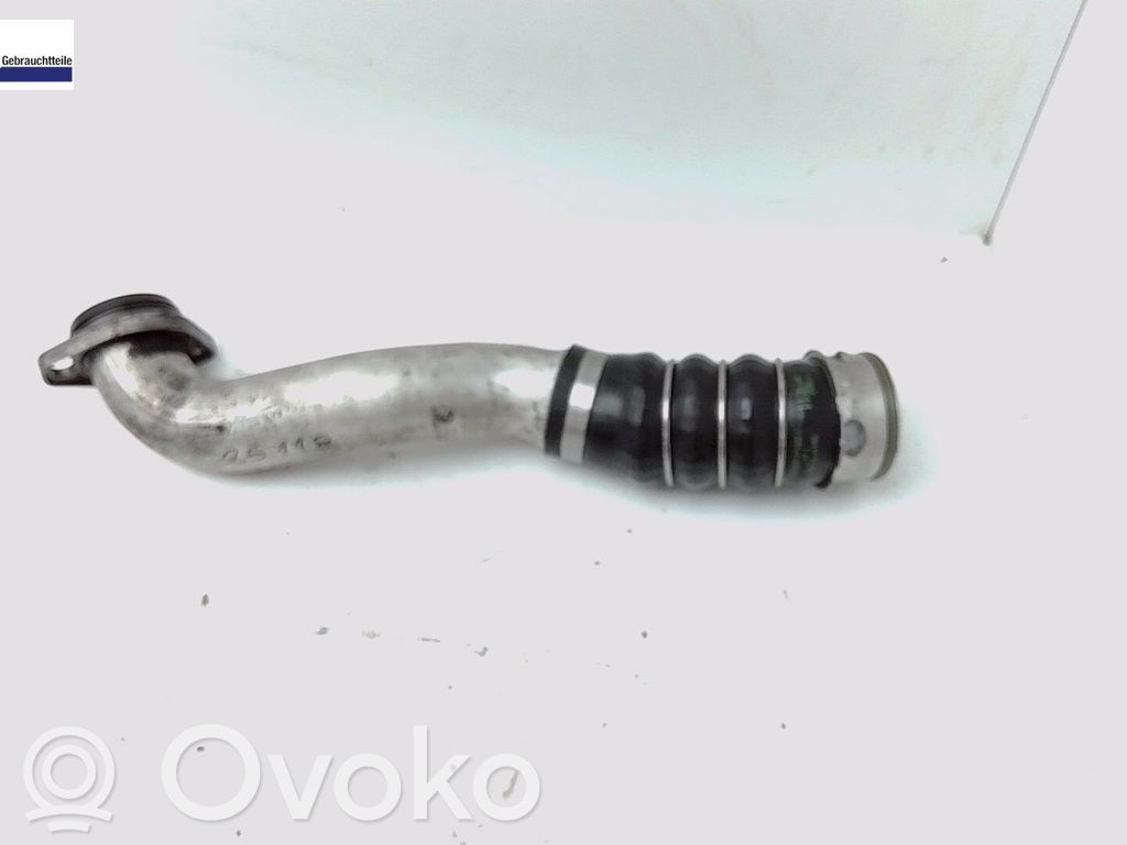 Intercooler hose/pipe   11617795304