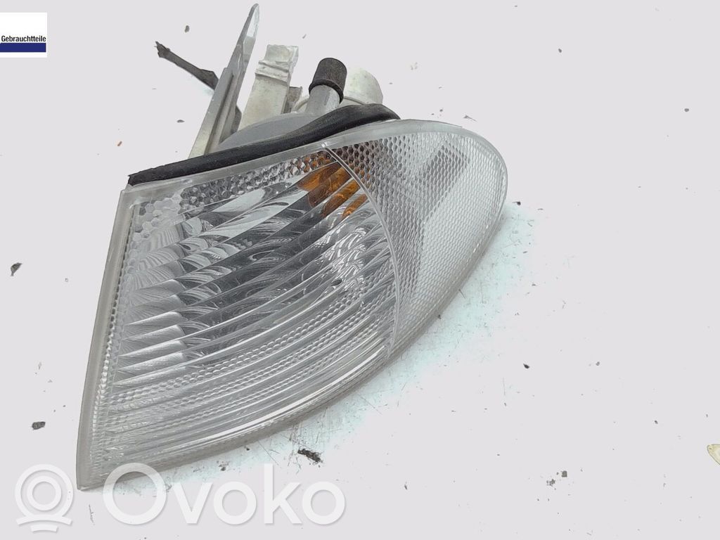 Front indicator light   63137165849,63136914199