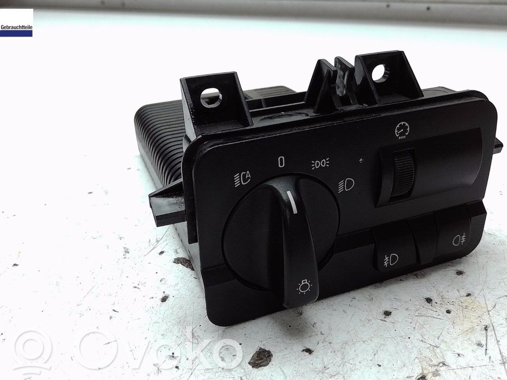 BMW 3 E46 Light switch 