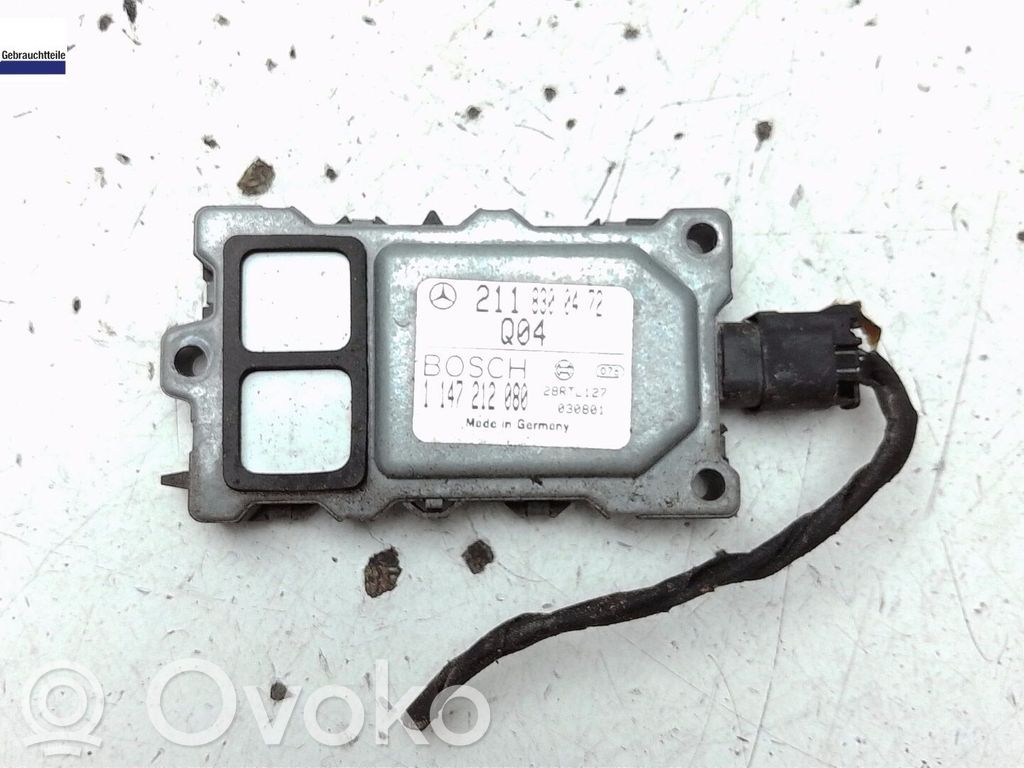 Sensor   2118300472