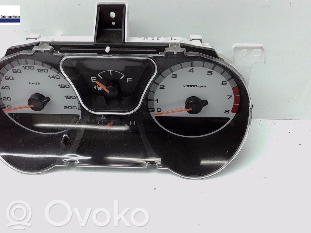 Tacómetro   3410086G20