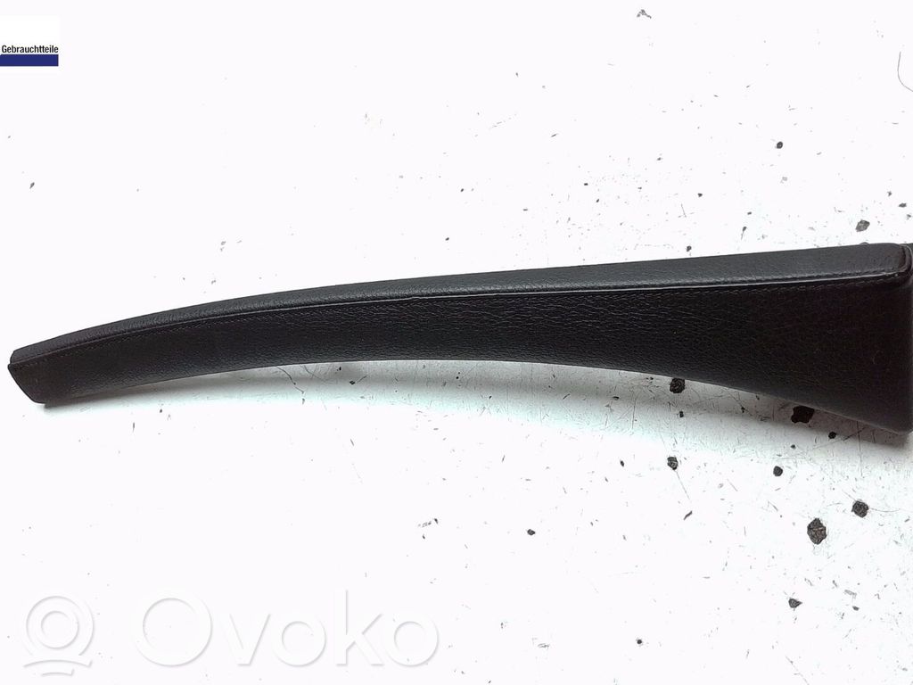 BMW 5 E60 E61 Kita centrinė konsolės (tunelio) detalė 