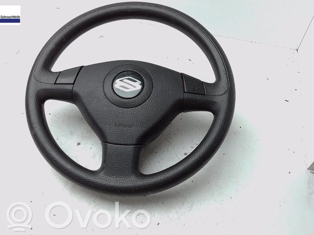 Suzuki Ignis Volante 